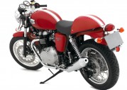 Triumph Thruxton